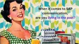 Floe - transform your SAP business communication