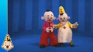 Bumba and Bumbalu play doctor - Bumba | Episode