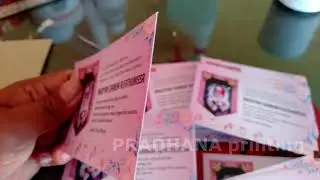 KARTU TEDAK SITEN, AQIQAH, BERI NAMA, DLL