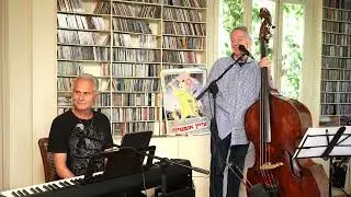 סיפורים במונו - מהבית (של קוטנר) - אלי מגן ועדי רנרט
