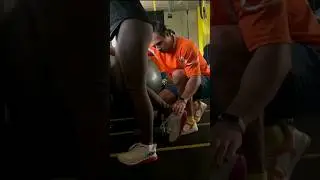 Драгомир тренерует
