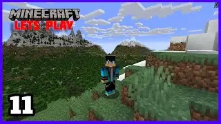 Minecraft 1.19 Let's Play - Episode 11 | A BIT OF A DILEMMA!!