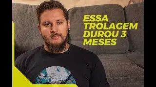 A Trolagem que Transforma