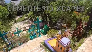 Xcaret Park Cementerio, Puente al Paraiso