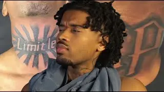 The Throat Tattoo Epidemic..