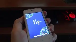 Прошивка телефона FLY IQ434