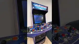 The Arcade: NFL Blitz