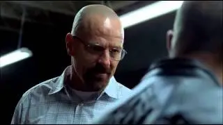 Breaking Bad: The Fifth Season - TV Spot