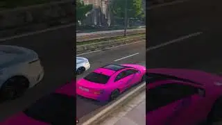 ВАЙБОВЫЙ ВЕЧЕРОК НА RMRP