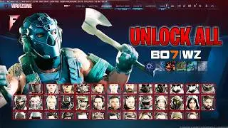 THIS WARZONE UNLOCK TOOL UNLOCKED EVERYTHING... 🤯 (2026)