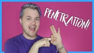 HOW TO USE YOUR GROWTH FOR SEX (FTM TRANSGENDER/NON-BINARY)