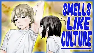This is One of the CRAZIEST Yuri Mangas I've Ever Read