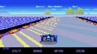 MD G-Zero (Test)