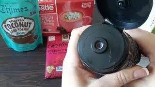 Мой новый заказ с сайта IHerb! Вкусности, косметика ,Витамины и Бады!