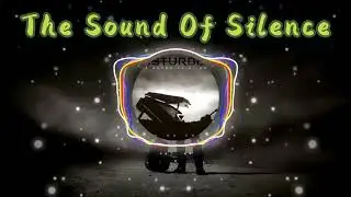 The Sound Of Silence (Disturbed) - IPhone Ringtone | Marimba Remix Ringtone