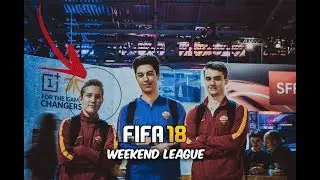 MASINHO VS ZIMME (PROPLAYER ROMA ESPORTS)| WEEKEND LEAGUE!