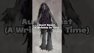 Missing Book Character Pt. 2