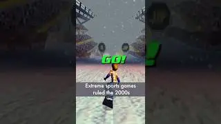 Extreme Indies Keep The 2000's Alive!