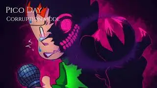 Song Pico Day Corruption mode