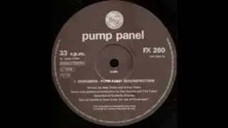 New Order - Confusion (Pump Panel Reconstruction Mix)