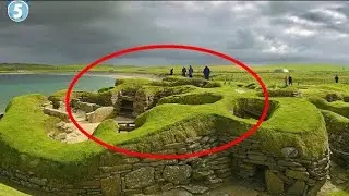 10 Unsolved Mysteries of The World & Universe That Cannot Be Explained...