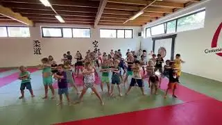 Zomersportkamp HAKA