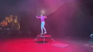 Great British Circus 29-Dec-2022