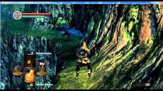 DArk Souls 1