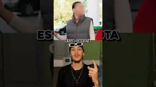 Ela DESCOBRIU Um Jeito de Ganhar Dinheiro e Gasolina PRA SEMPRE