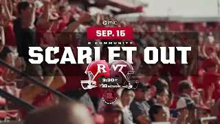 Sept. 16: Scarlet Out/R Community Game