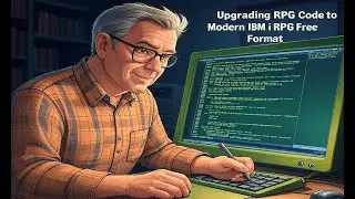 Adventures in Automatic RPG Upgrade - Overview 
