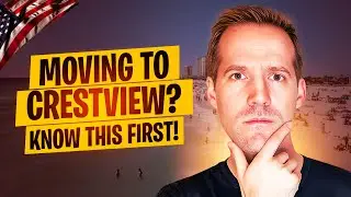 9 Things You Must Know Before Moving to Crestview Florida | Crestview Living Secrets!
