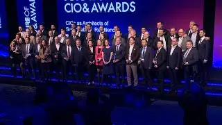 FutureOf CIO&Awards 2024 | CIO Ödülleri Sahiplerini Buldu!