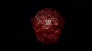 scary baboon vr part 1