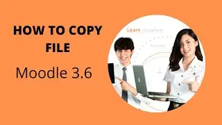 HOW TO COPY FILE