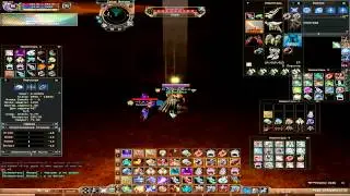 PvPWaR дамаг мага
