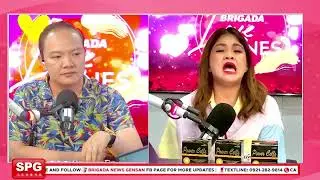 LOVELINES  with Melai Cantiveros, Live sa Brigada News FM Gensan-   NOVEMBER 25, 2024