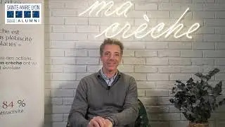 Gaspard de PRENEUF - Pdt de Choisir ma Crèche 