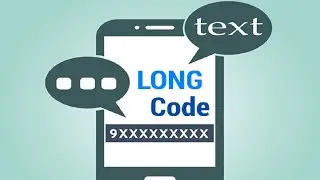 Longcode Sms Services