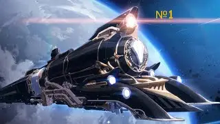 Honkai: Star Rail ЗБТ №1 (Без комментариев)