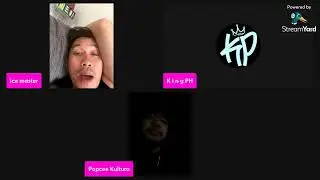 wag masyado iyakin nagpapaalala lang ako solid b talaga kayo? o pasikat lang?