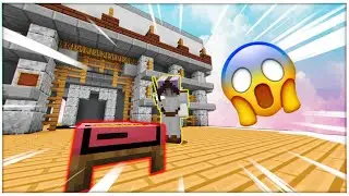 The New Bedwars CEO