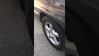 4.8 silverado straight pipe no cats no muffler