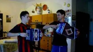 Alessandro De Patre e Daniele De Patre