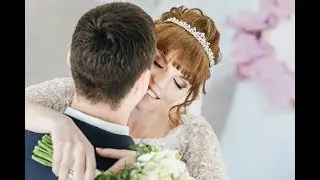 Свадьба "Вдохновение весны"