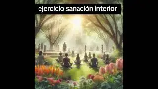 Ejercicio de sanación interior