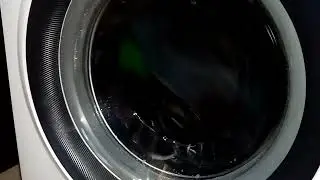 Electrolux perfectcare 600 Cotton 60