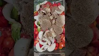 Homemade Tomato soup using over ripe and cull tomatoes