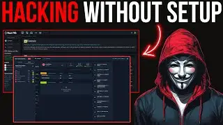10 Platforms to Try Ethical Hacking Without Any Setup!