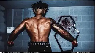 NEW SCARLXRD UNKNOWN SNIPPET